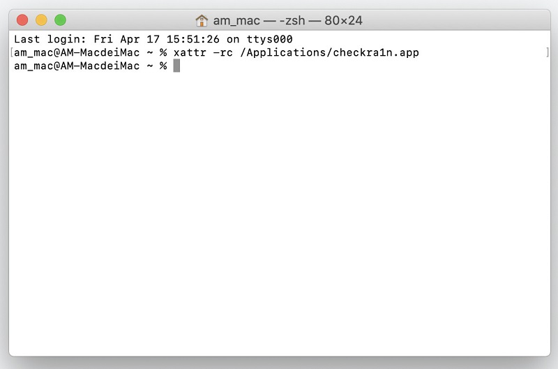 instal the new for apple Run-Command 6.01