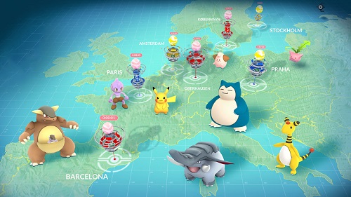 9 Tips to Catch Regional Pokémon without Travelling