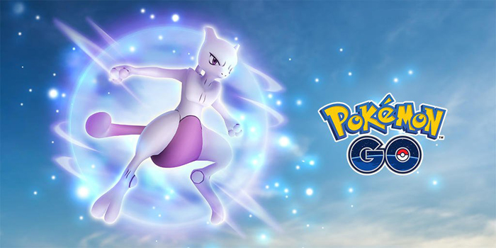 [2024] Wie kann man Mewtwo in Pokémon Go besiegen und fangen