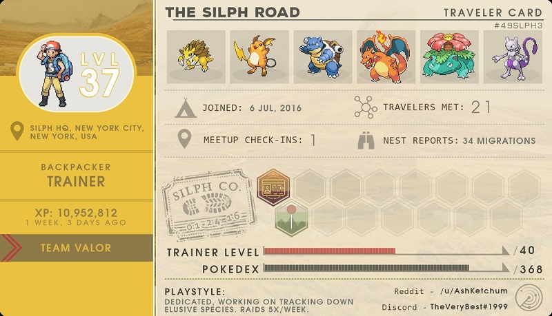 5 Workable Pokemon Go Maps in 2023