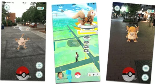 There Is A Way to Get Region-Locked Pokemon in Pokemon Go Without Traveling