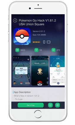 2023 Guide] Play Pokémon Go without Data/Wi-Fi