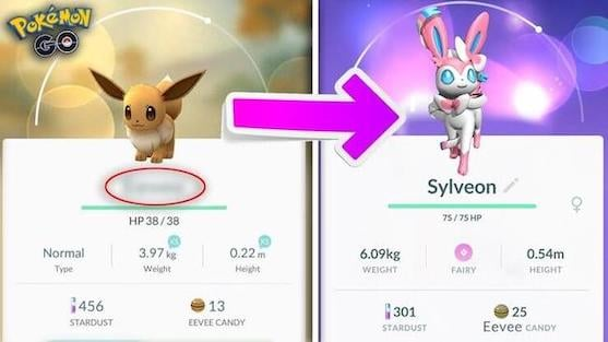 Guide on How to Get Sylveon in Pokemon Go