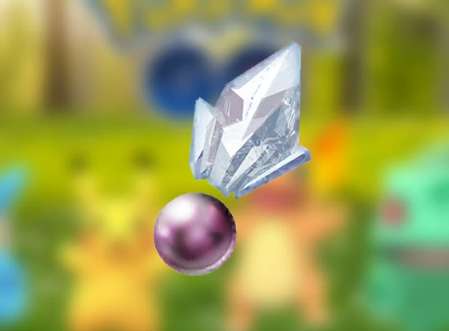 get sinnoh stone