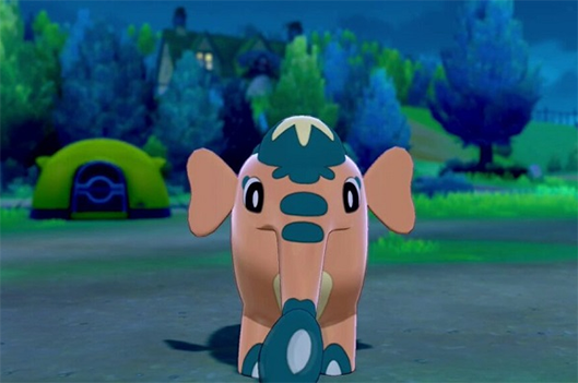 is cufant a good pokemon