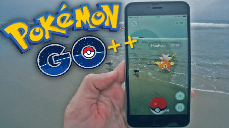 The 2023 Pokemon Go++ Download Guide [Android/iOS]