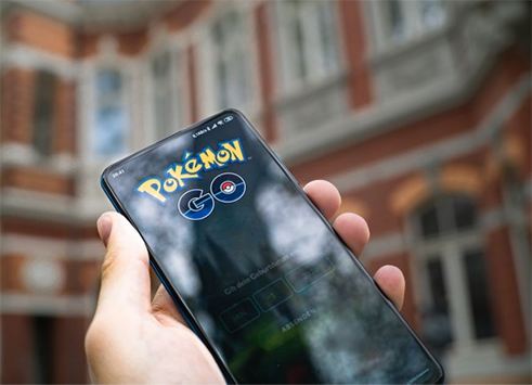 2023 Free Pokémon GO Joysticks for iOS 16 & Android