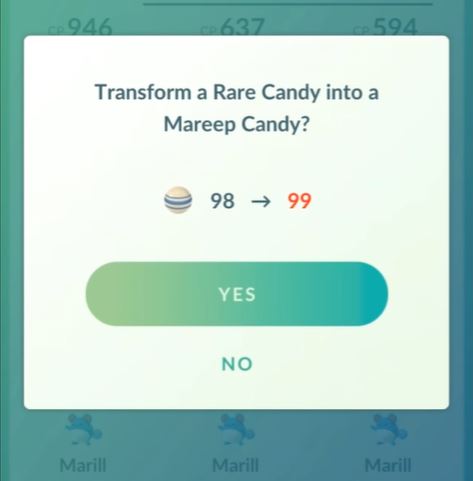 Works 100%: Pokemon GO Rare Candy Cheat in 2023