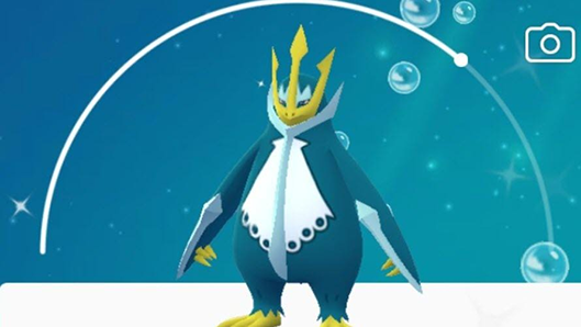 Pokémon Go Gimmighoul and Gholdengo, including how to connect