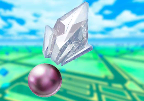 what is sinnoh stone