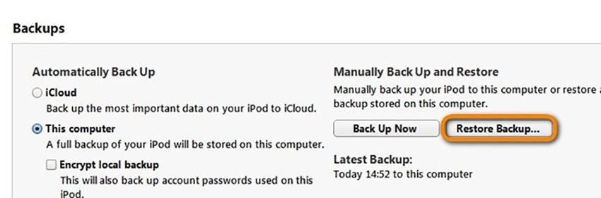 WhatsApp von iPhone auf iPhone übertragen