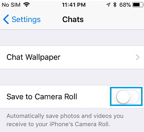 How to Save Photos From WhatsApp on Android, iPhone, or PC
