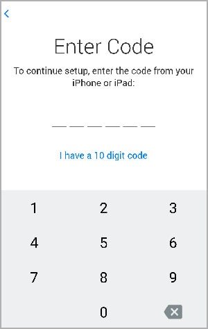 enter-this-code-on-your-android