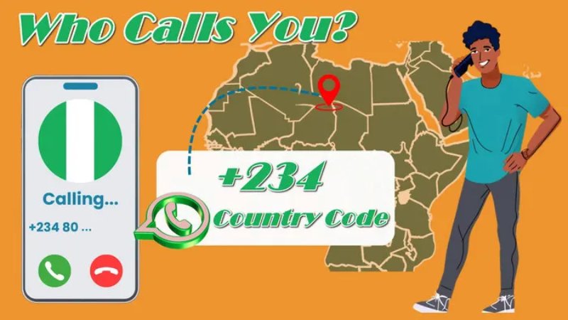 legitimate +234 whatsapp contacts